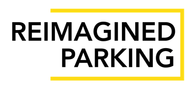 Reimagined Parking Online Store